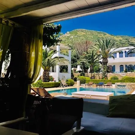 La Bastide Skyros