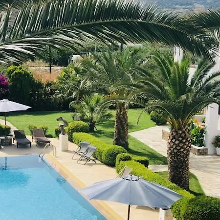 La Bastide *