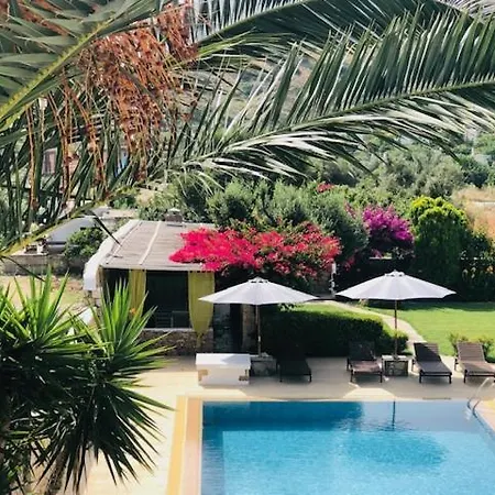 La Bastide * Skyros