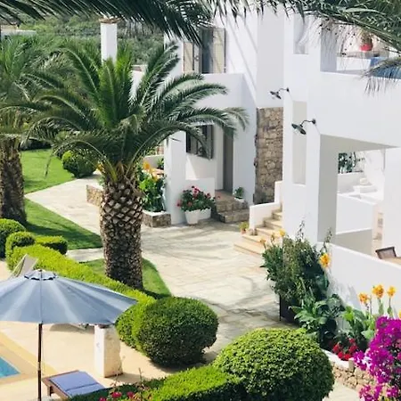 La Bastide Apartment