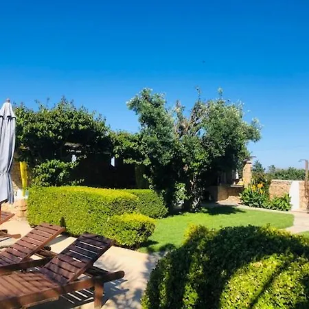 La Bastide Apartment Skyros