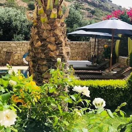 Διαμέρισμα La Bastide *