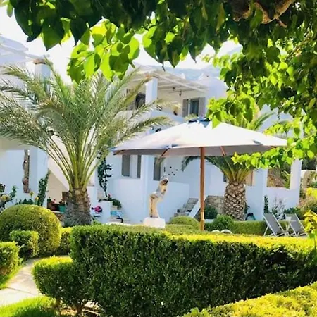 Apartment La Bastide