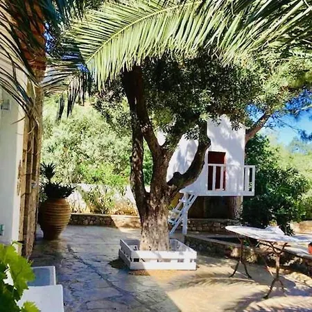 La Bastide *