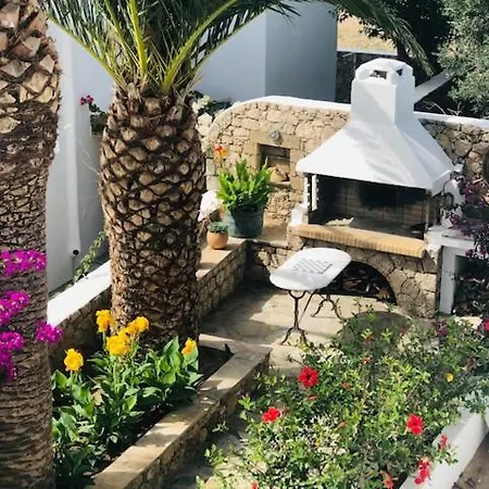 La Bastide Σκύρος