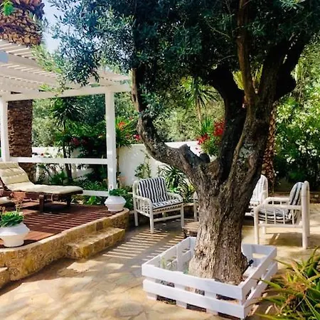 Apartmán La Bastide *