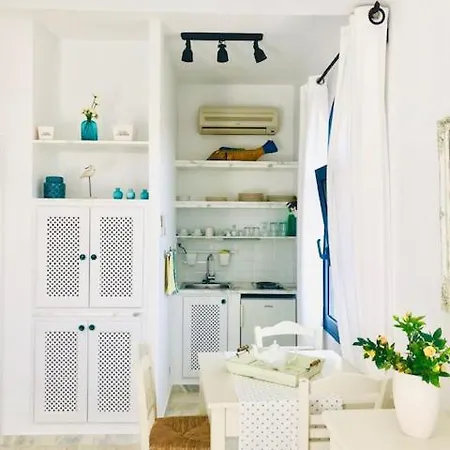 Apartment La Bastide Skyros