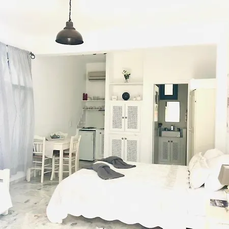 La Bastide Apartament Skyros