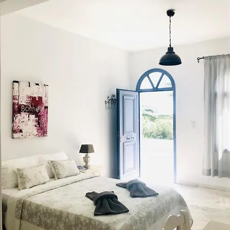 La Bastide *