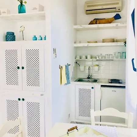 La Bastide Apartment *