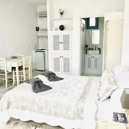 Apartament La Bastide *
