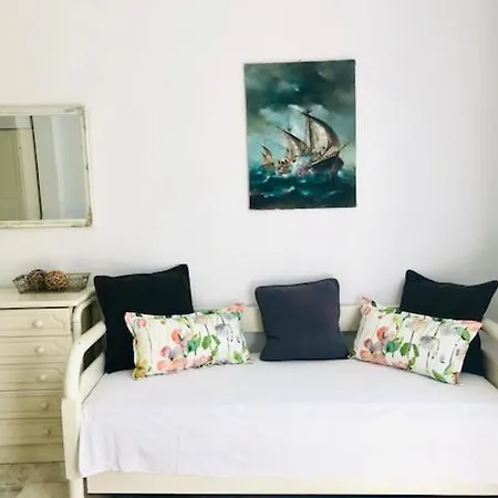 Apartment La Bastide *