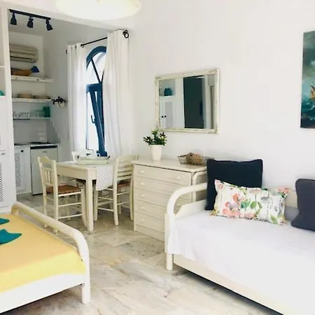 La Bastide Skyros