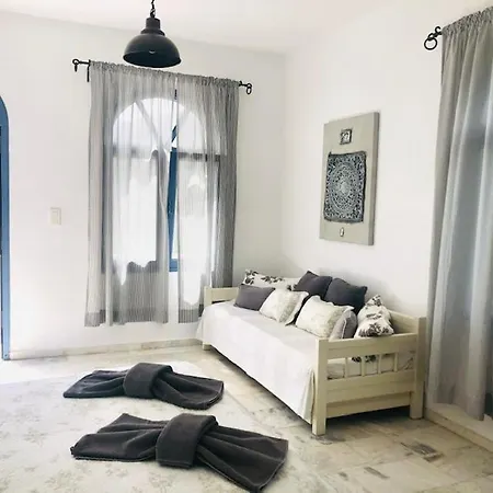 La Bastide Skyros