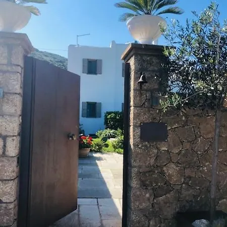 La Bastide Σκύρος