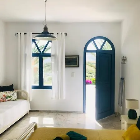 La Bastide Apartment Skyros