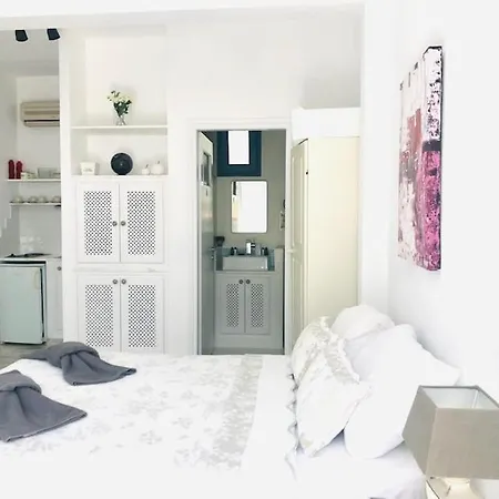 La Bastide Apartament Skyros