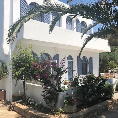 La Bastide Διαμέρισμα Σκύρος