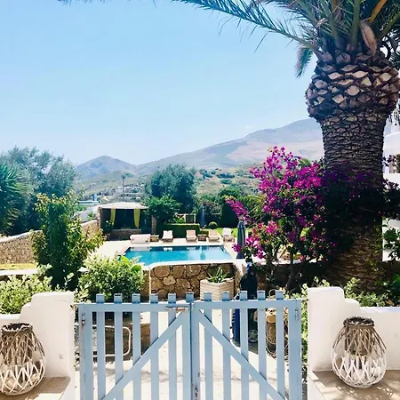 La Bastide Apartment Skyros