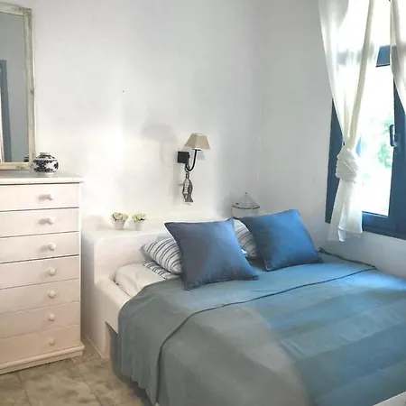 La Bastide Σκύρος