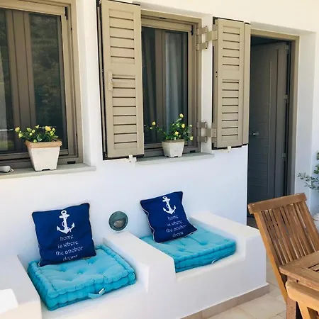 Διαμέρισμα La Bastide *
