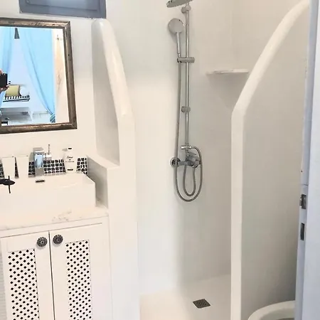 Διαμέρισμα La Bastide Σκύρος