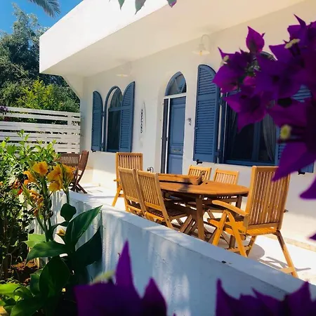 Διαμέρισμα La Bastide *