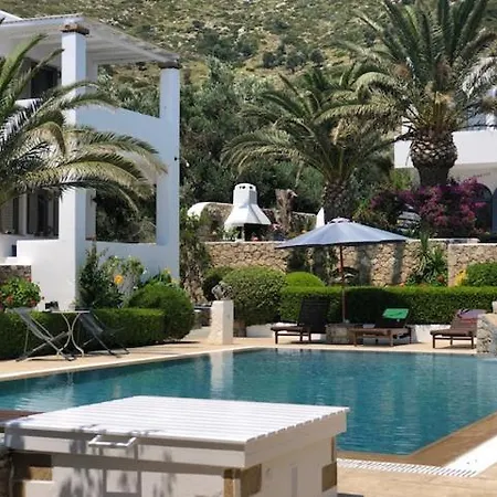 La Bastide Διαμέρισμα Σκύρος