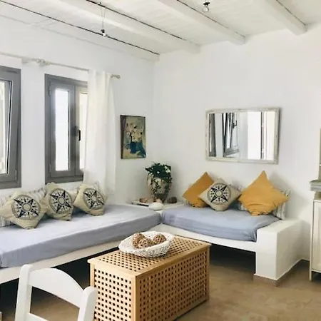Διαμέρισμα La Bastide