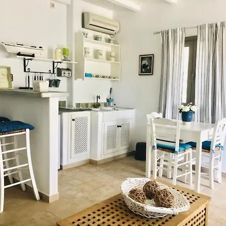 La Bastide Apartment