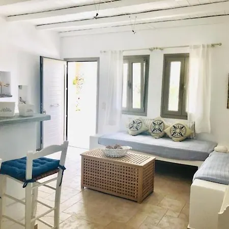 La Bastide * Skyros