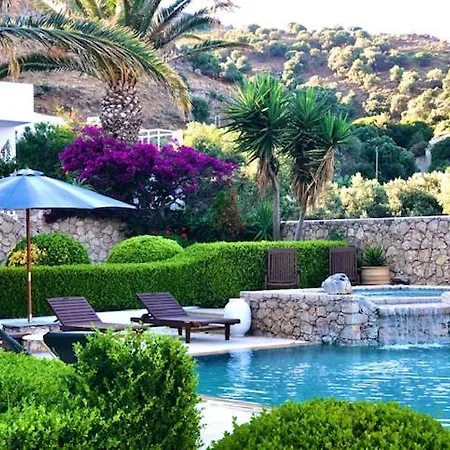 La Bastide Σκύρος