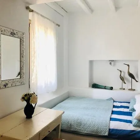 La Bastide