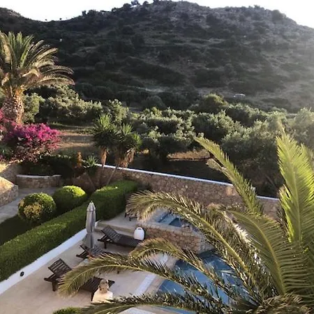 Διαμέρισμα La Bastide *