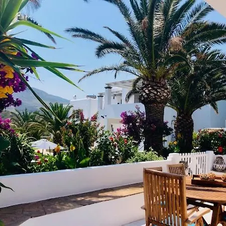 Apartment La Bastide Skyros