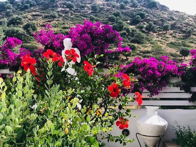 Διαμέρισμα La Bastide *