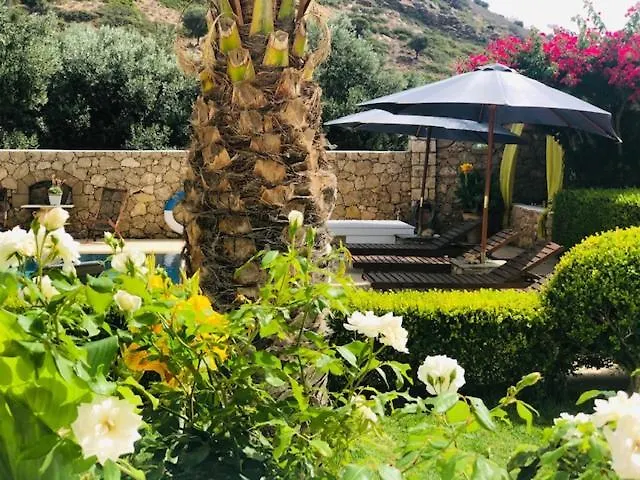 Apartament La Bastide *