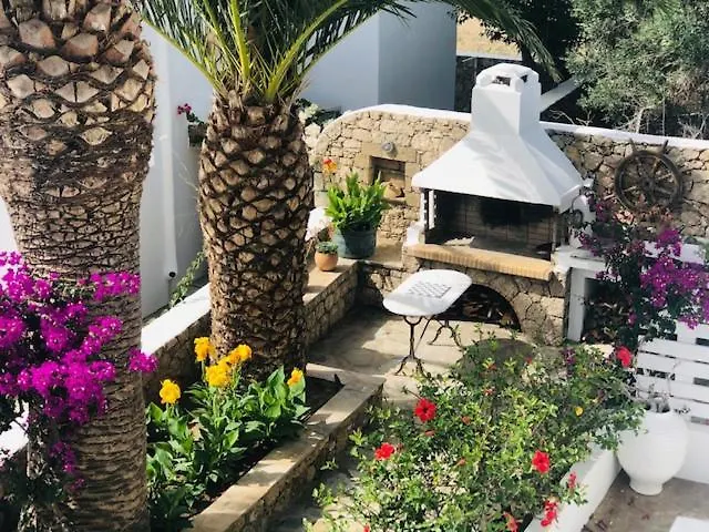 La Bastide Σκύρος