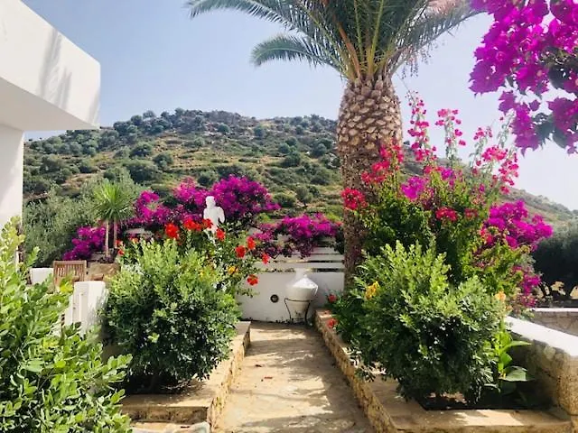 Διαμέρισμα La Bastide *