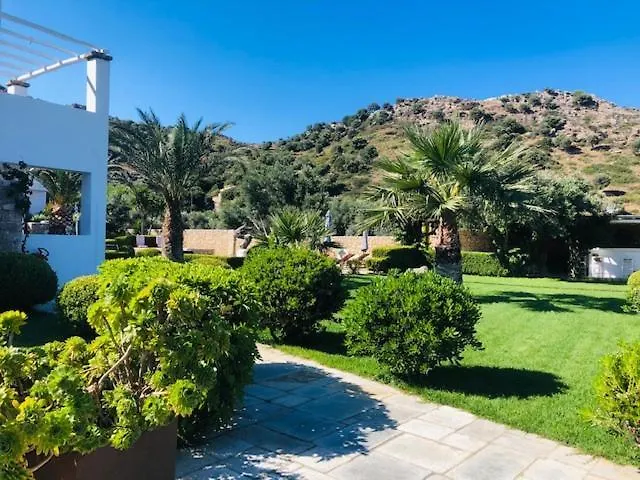 Διαμέρισμα La Bastide *