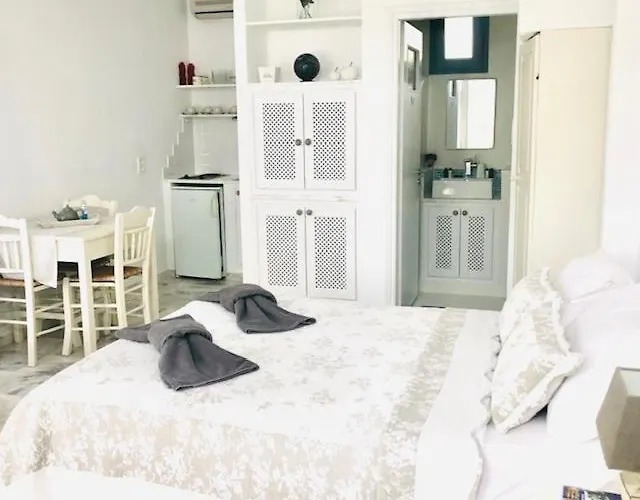 Διαμέρισμα La Bastide *