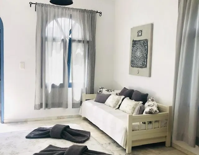 La Bastide Σκύρος