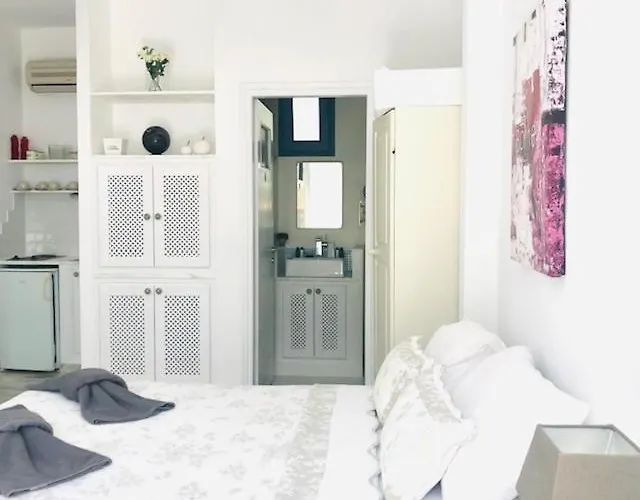 La Bastide Διαμέρισμα Σκύρος