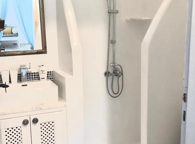 Διαμέρισμα La Bastide Σκύρος