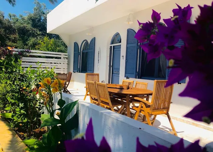 Διαμέρισμα La Bastide *