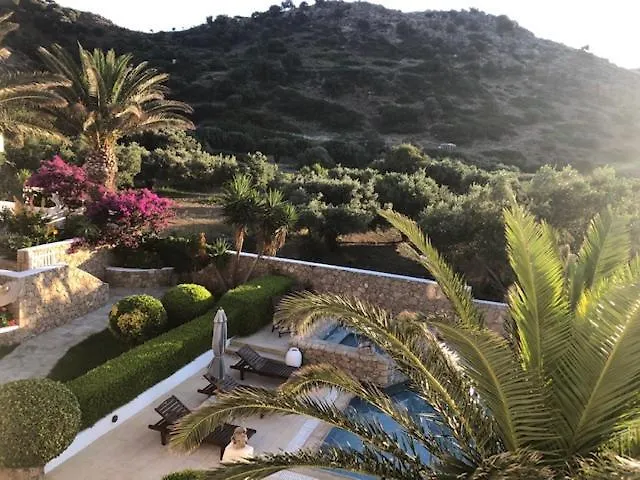 Διαμέρισμα La Bastide *